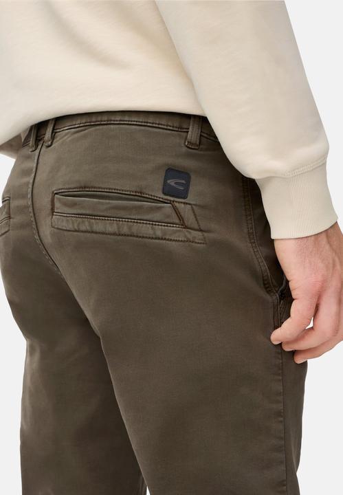 Produktbild Camel Active fleXXXactive® Chino Regular Fit aus Baumwollmix (36)