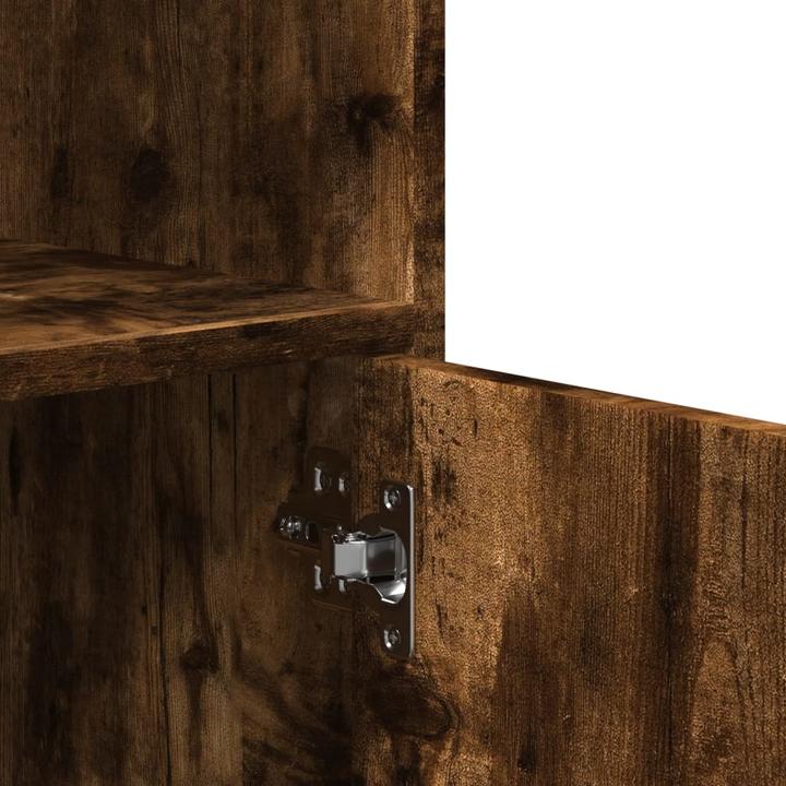 Actual product image vidaXL Roller cabinet