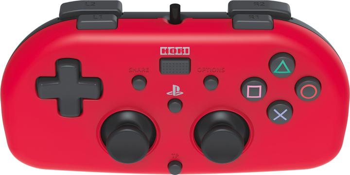 Actual product image HORI Pad Mini (PS4)