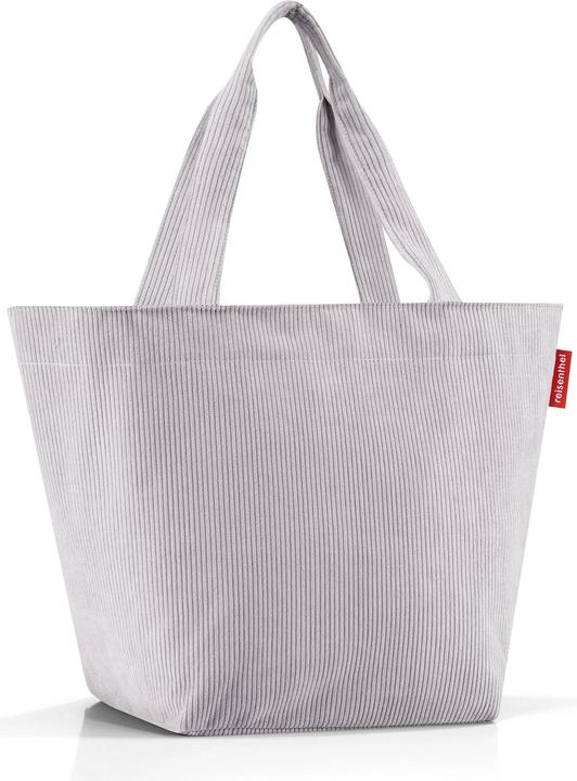 Produktbild reisenthel shopper M cord grey