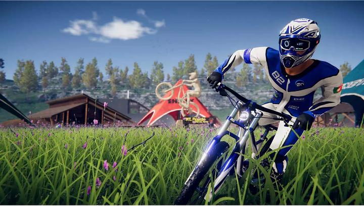 Produktbild Sold Out Descenders (Switch, EN)