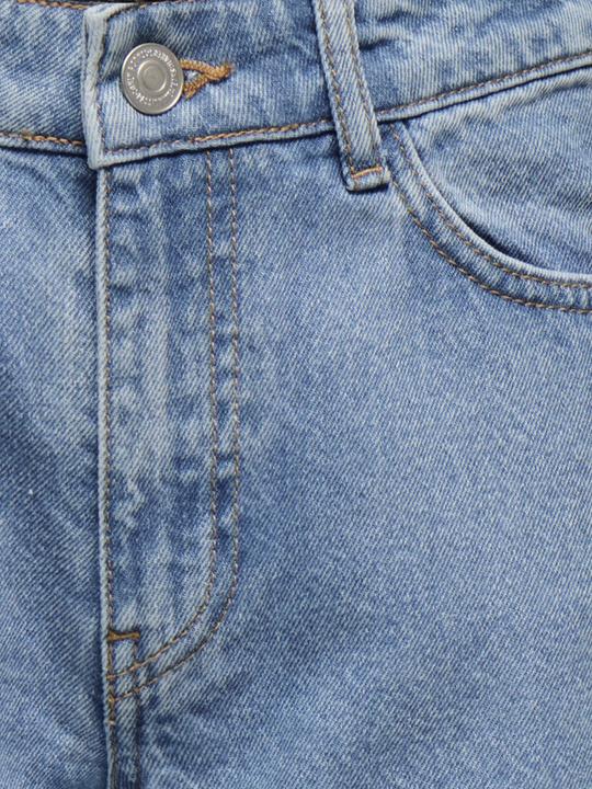 Produktbild Only & Sons Junior OSJFADE Mid Rise Locker geschnitten Jeans Locker geschnitten (128)