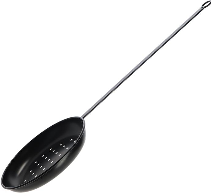 Actual product image Esschert Design Grill pan chestnuts
