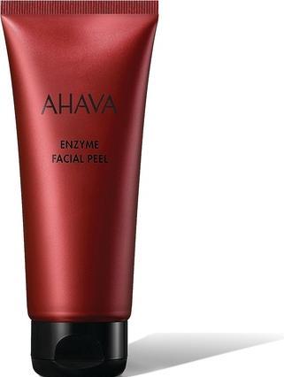 Actual product image Ahava Apple of Sodom (Cleansing scrub, 100 ml)