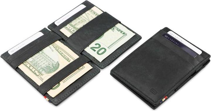 Produktbild Garzini Essential Magic ID Window