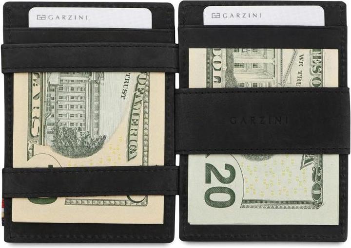 Produktbild Garzini Essential Magic ID Window