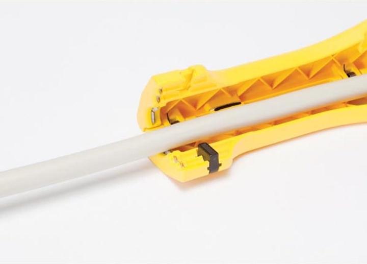 Actual product image Jokari UniPlus Stripper (130 mm)