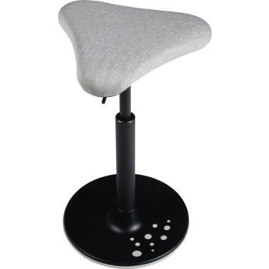 Topstar, Bürostuhl, Stehhilfe Sitness H1 grau