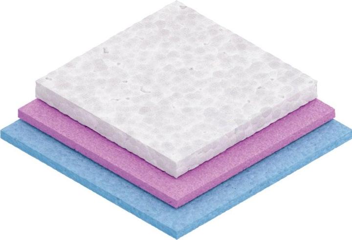 Produktbild Bosch Zubehör BIM Segmentwellenschliffmesser ACZ 100 SWB, 100 mm, 1er-Pack