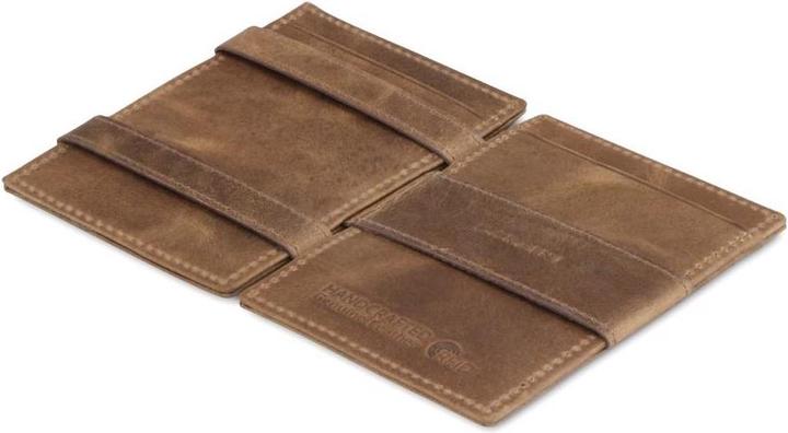 Produktbild Garzini Essential Magic ID Window