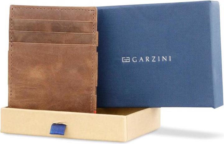 Produktbild Garzini Essential Magic ID Window
