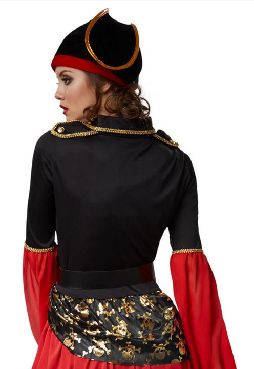 Produktbild Dressforfun Piratenkönigin (L)