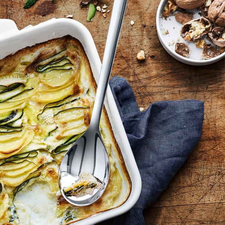 Actual product image WMF Nuova (Serving spoon)