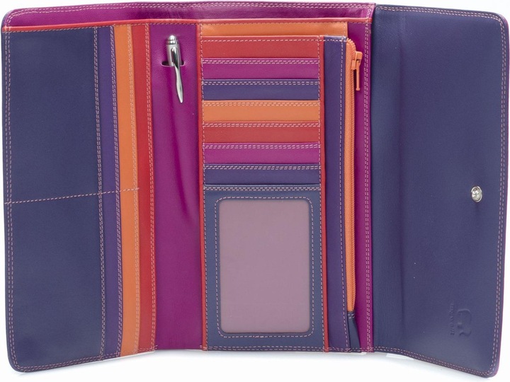 Produktbild Mywalit Geldbörse Leder 19 cm