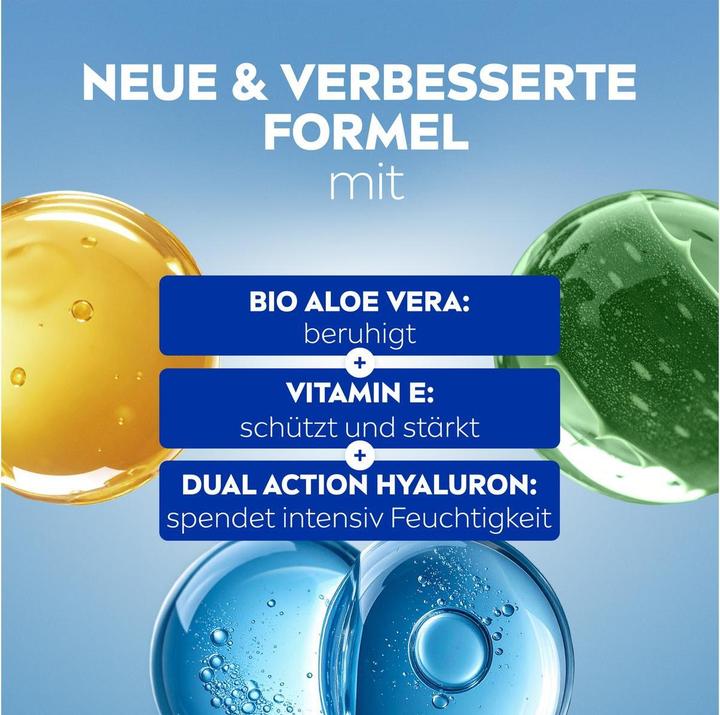 Produktbild NIVEA After Sun Serum (100 ml, After Sun Creme)