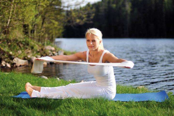 Image du produit Sissel Bande de Pilates