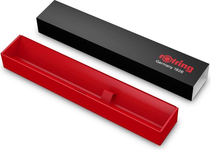 Actual product image Rotring 600 Feinminenstift graphit 0,5 mm (0.50 mm, HB)