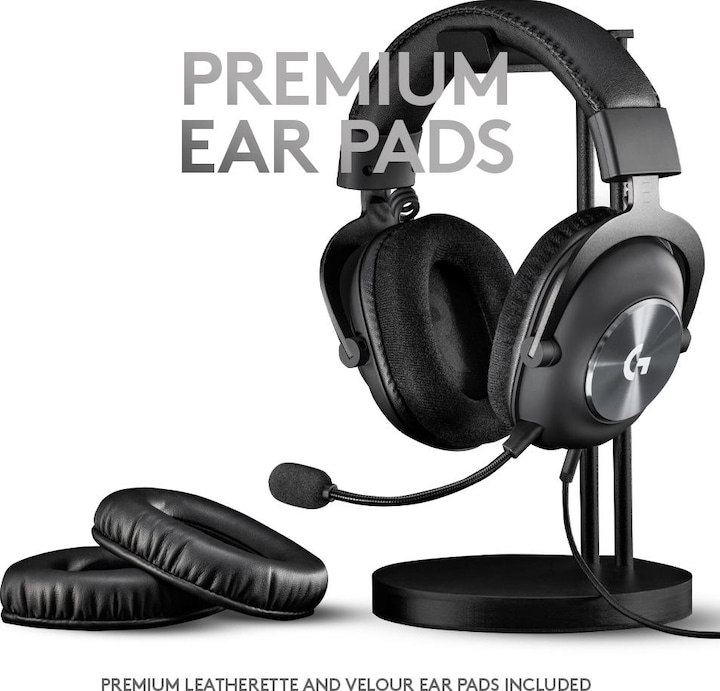 Productafbeelding Logitech G Pro X (Bedraad)