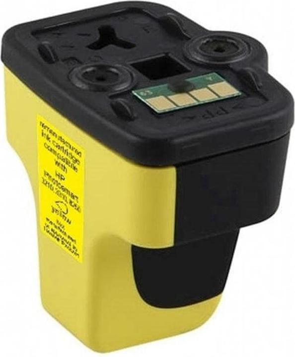 Actual product image Generic Ink Ink HP C8773EE No. 363 Y Yellow (Y)