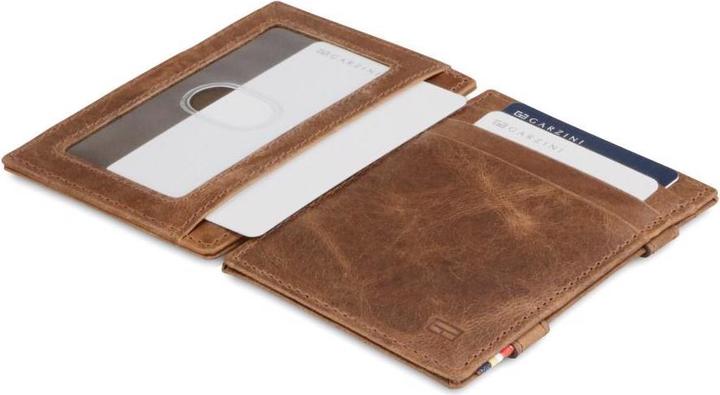 Produktbild Garzini Essential Magic ID Window