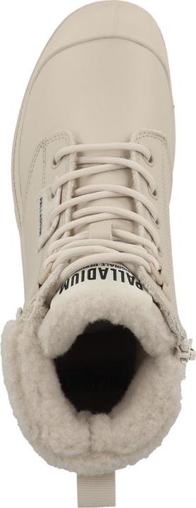 Actual product image Palladium Pampa Hi Snow Warm - 63765 (37)
