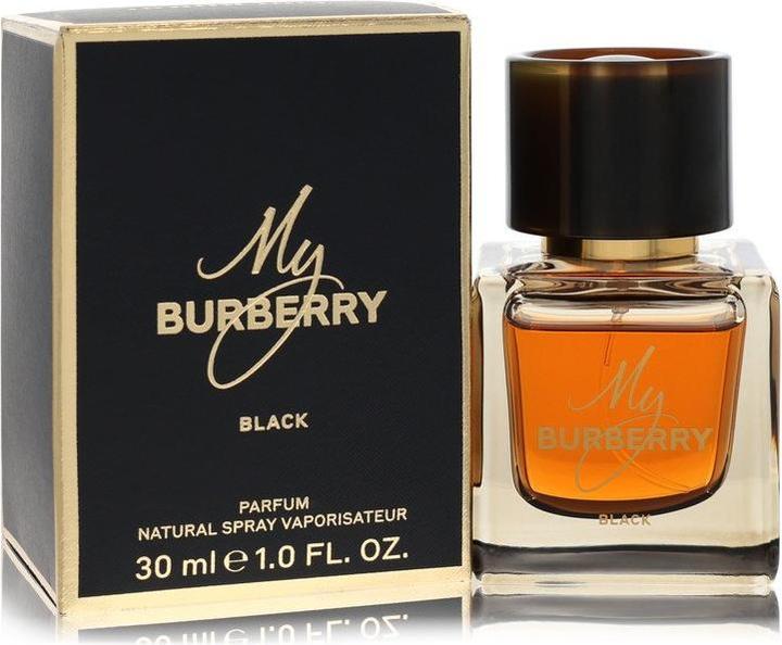 Produktbild Burberry My Black (Eau de Parfum)