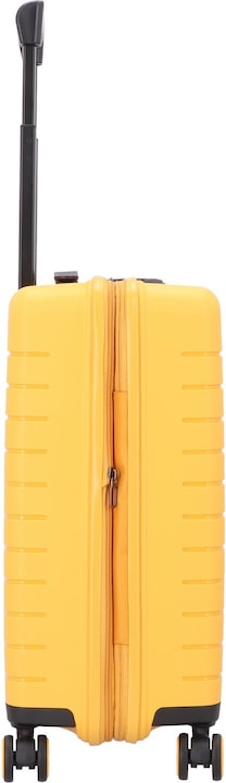 Immagine prodotto Brics Ulisse B1Y - Trolley Spinner espandibile piccolo (42 l, Bagaglio a mano (fino a 50 litri))