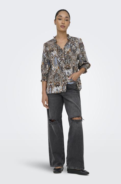 Immagine prodotto Only Onlraya 3/4 Shirt Wvn Noos (S)