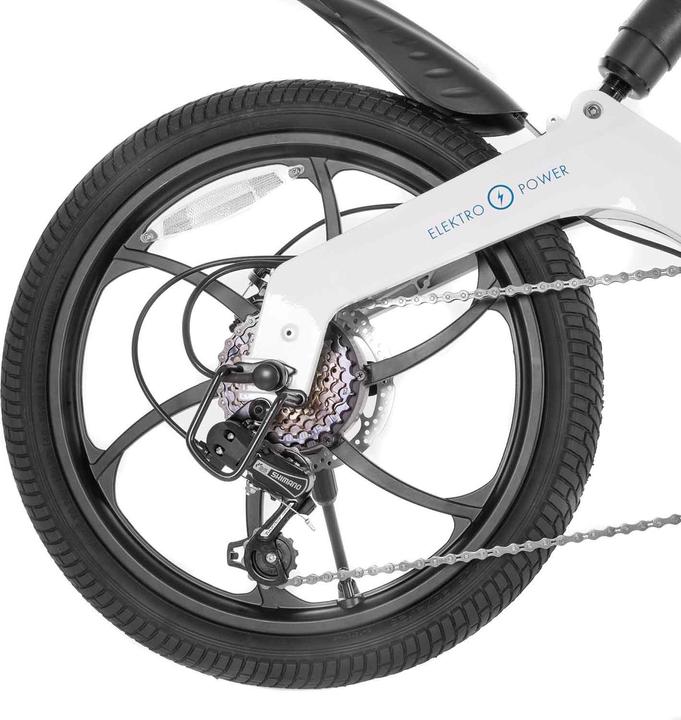 Produktbild Sxt Velox MAX (43 cm)