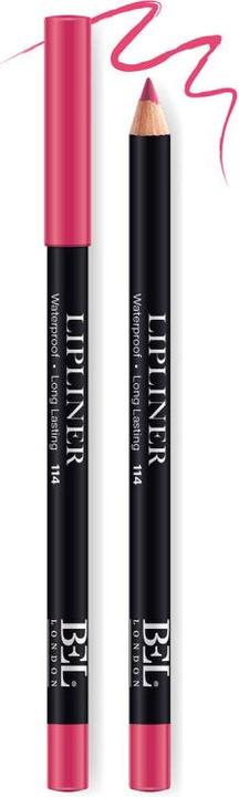 Produktbild BEL London Lip Liner 114