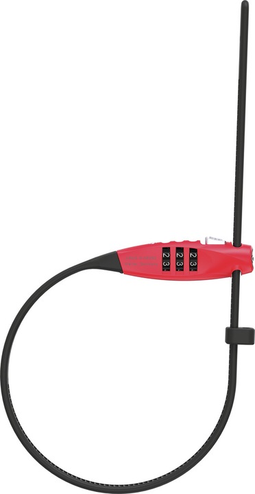 Produktbild Abus Combiflex (45 cm)