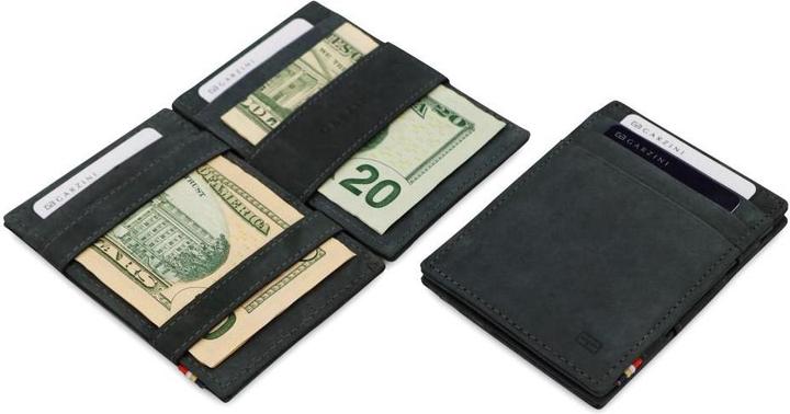 Immagine prodotto Garzini Finestra di identificazione della magia essenziale