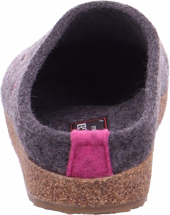 Produktbild Haflinger Hausschuhe (41)