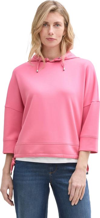 Produktbild Tom Tailor Kapuzensweater (M, S, XL)