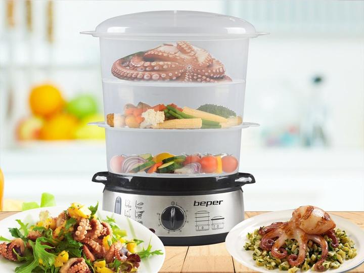 Immagine prodotto Beper BC.250