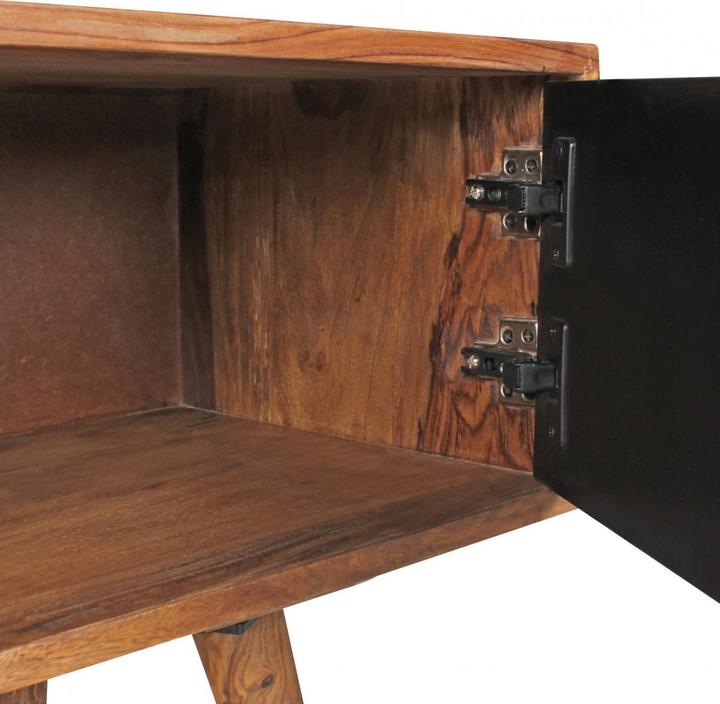 Productafbeelding Wohnling Repa (140 x 35 x 45 cm)