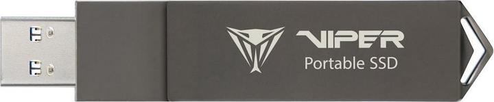 Produktbild Patriot Dysk SSD PVP30 2TB 1000MB/s USB Duo A+C 3.2 Gen2 Alu (2 TB)