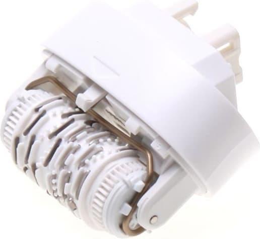 Image du produit Braun Epilierkopf Silk épil weiss (1 x)