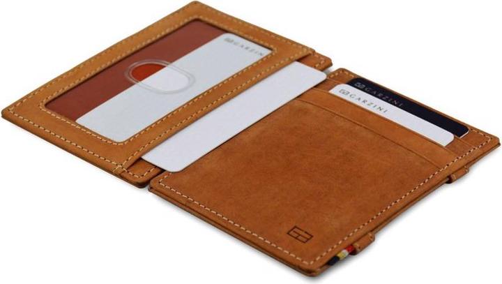 Produktbild Garzini Essential Magic ID Window