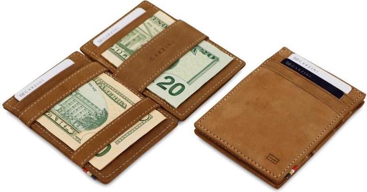 Produktbild Garzini Essential Magic ID Window