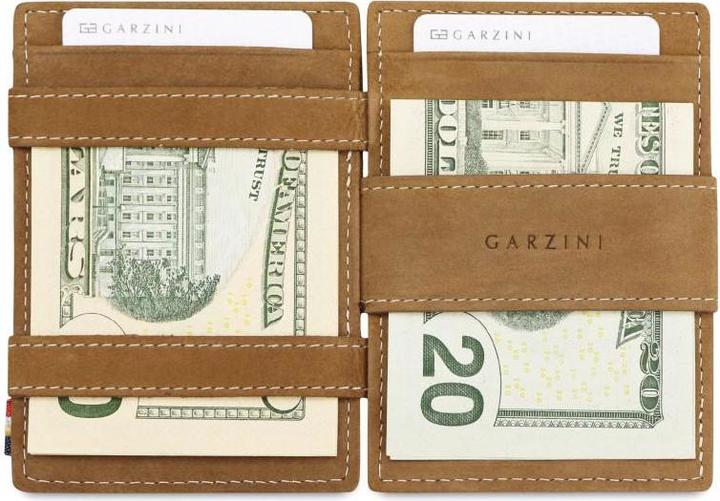 Produktbild Garzini Essential Magic ID Window