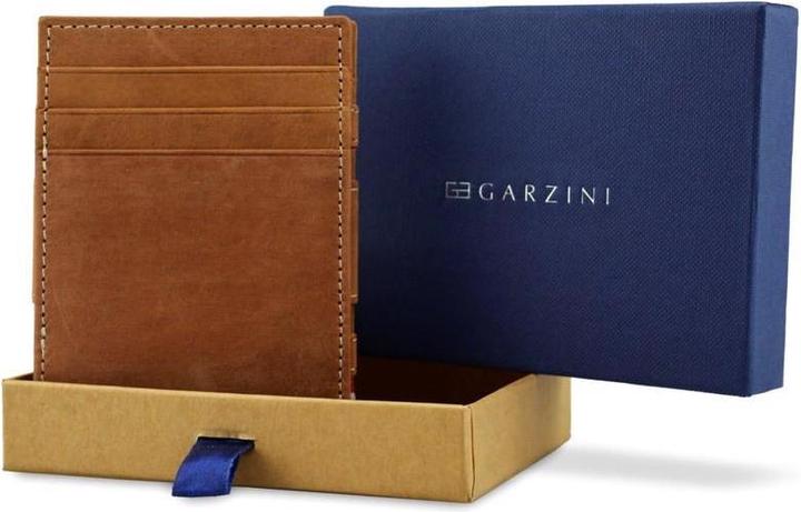 Produktbild Garzini Essential Magic ID Window