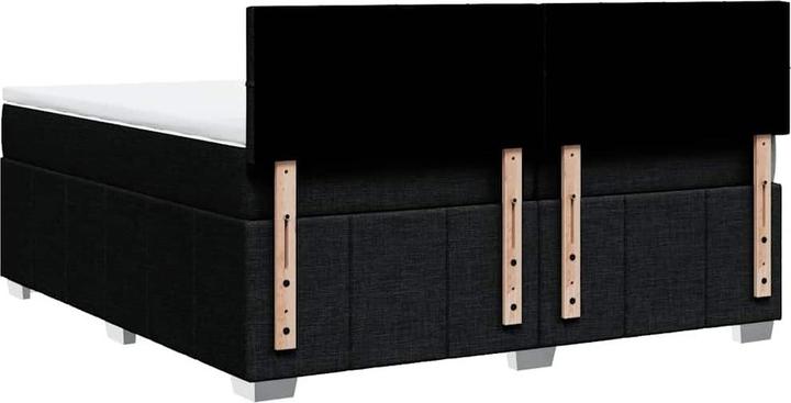 Produktbild vidaXL Boxspringbett (200 x 200 cm)