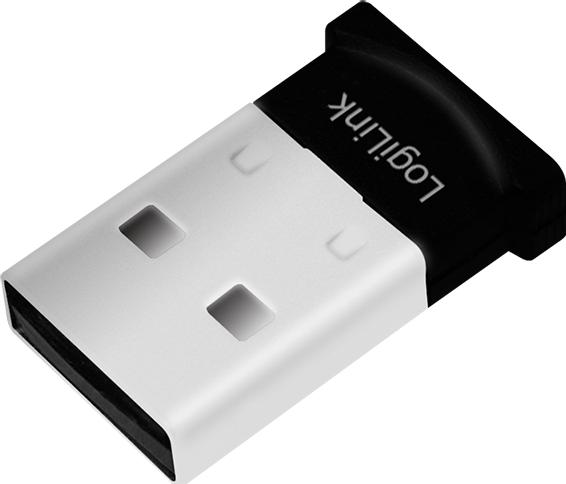 Produktbild LogiLink Bluetooth Adapter (Sender & Empfänger)