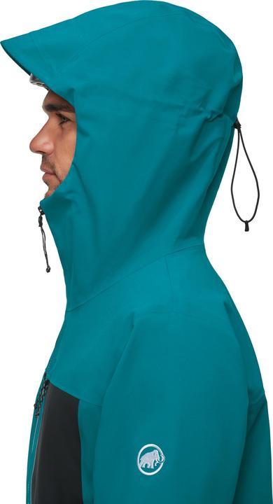 Produktbild Mammut Stoney HS Hooded Jacket Men (L)