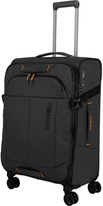 Image du produit Travelite Carrello Briize 4W (67 l)