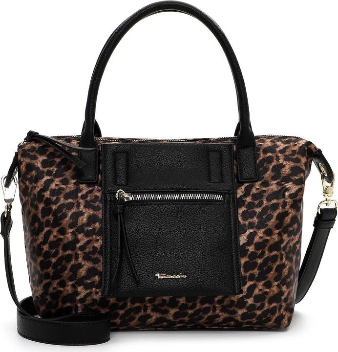 brown 102, Black