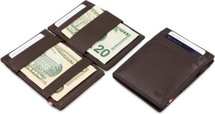 Produktbild Garzini Essential Magic ID Window