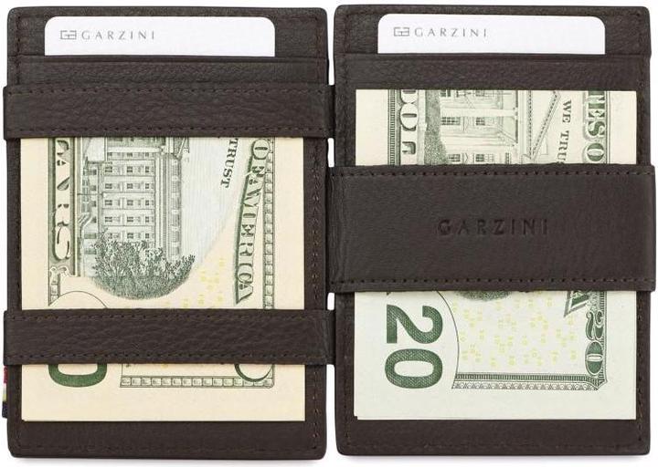 Produktbild Garzini Essential Magic ID Window