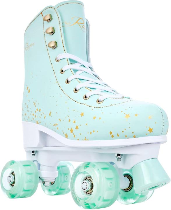 Produktbild Room05 Verstellbare LED-Rollschuhe (35, 36, 37, 38)